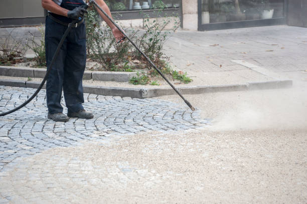 Best Restaurant Pressure Washing  in Alpine, NJ