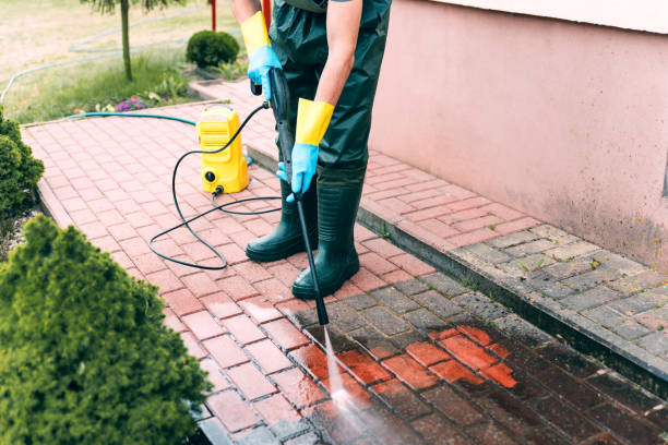 Best Warehouse Cleaning  in Alpine, NJ