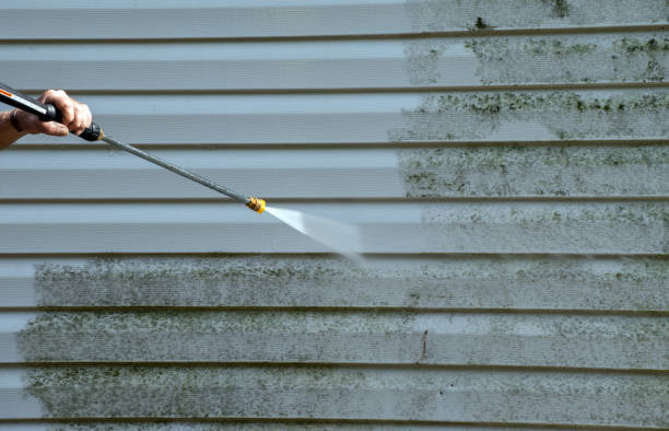 Trusted Alpine, NJ Pressure Washing Services Experts