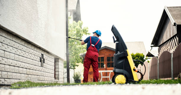 Concrete Sealing in Alpine, NJ